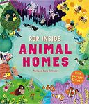 Pop Inside: Animal Homes - 圖片 1