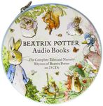 Beatrix Potter Audio Books (23CD) - 圖片 1
