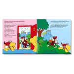 Spot's Storytime Treasury (+CD) - 圖片 2