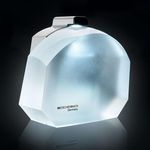 ESCHENBACH 1:2.2 Makrolux LED橫式文鎮型放大鏡/ 含LED燈 - 圖片 2