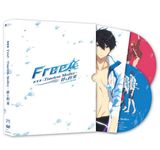 劇場版Free! 男子游泳部Timeless Medley: 絆&約束 (2DVD) - 圖片 2