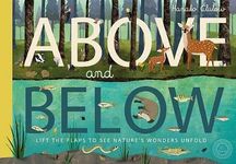 Above and Below - 圖片 1