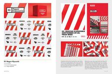 Fiesta: Branding and Identity of Festivals - 圖片 9