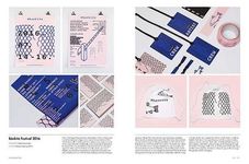 Fiesta: Branding and Identity of Festivals - 圖片 6