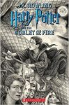 Harry Potter and the Goblet of Fire (20th Anniv. Ed.) - 圖片 1