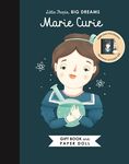 Marie Curie Paper Doll - 圖片 1