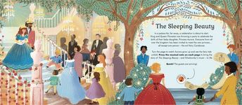 The Story Orchestra: Sleeping Beauty - 圖片 2