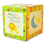 Baby's Very First Library (8冊合售) - 圖片 1