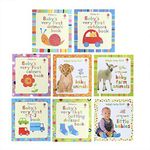 Baby's Very First Library (8冊合售) - 圖片 4