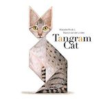 Tangram Cat - 圖片 1