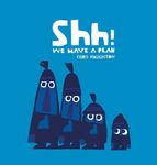 Shh! We Have a Plan - 圖片 1