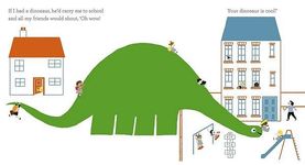 If I Had a Dinosaur - 圖片 3