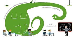 If I Had a Dinosaur - 圖片 4