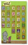 Elephant & Piggie: The Complete Collection (附金屬書檔/25冊合售) - 圖片 4