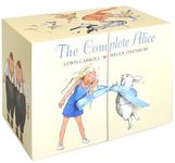 The Complete Alice (22冊合售) - 圖片 1