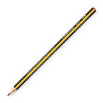 STAEDTLER WOPEX三角鉛筆/ 183/ HB - 圖片 1