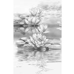STAEDTLER 100頂級水性藍桿鉛筆/ 6入 - 圖片 4