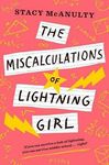 The Miscalculations of Lightning Girl - 圖片 1