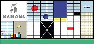 5 Maisons - 圖片 1