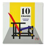 10 Chaises - 圖片 1