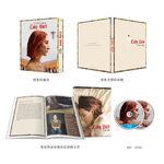 淑女鳥 (BD+DVD 限量精裝書雙碟版) - 圖片 2