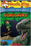 Geronimo Stilton Encyclopedia: Dinosaur - 圖片 1