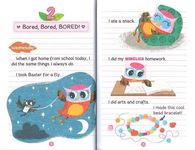 Owl Diaries Treetop Adventure Set (+5CD/5冊合售) - 圖片 5