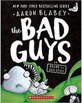 The Bad Guys 6: Alien Vs Bad Guys - 圖片 1
