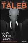 Skin in the Game: Hidden Asymmetries in Daily Life - 圖片 1