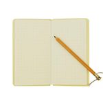 【誠品獨家】日本DAIGO すぐログ筆記本與鉛筆/Plan/灰 - 圖片 5