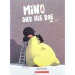 Mino and His Bag - 圖片 1