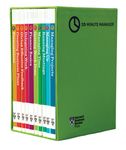 HBR 20-Minute Manager Boxed Set (10冊合售) - 圖片 1