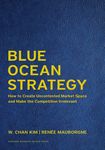 Blue Ocean Strategy: How to Create Uncontested Market Space and Make the Competition Irrelevant - 圖片 1