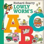 Lowly Worm's ABC - 圖片 1