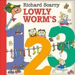Lowly Worm's 123 - 圖片 1