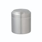 KINTO Leaves to Tea不鏽鋼茶罐/ 450ml - 圖片 1