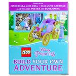 LEGO Disney Princess Build Your Own Adventure - 圖片 2