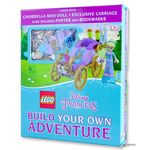LEGO Disney Princess Build Your Own Adventure - 圖片 3