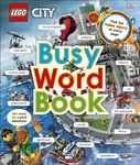 LEGO CITY Busy Word Book - 圖片 1