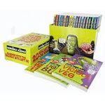 Bulging Box of Books (20冊合售) - 圖片 2