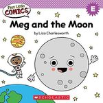 First Little Comics Parent Pack Levels E & F: 16 Funny Books that are Just the Right Level for Growing Readers (16冊合售) - 圖片 3