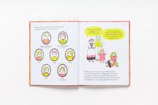 Marie Curie: Little Guides to Great Lives - 圖片 2
