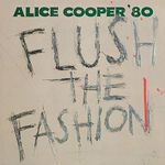 Flush the Fashion (140g Green Swirl Vinyl) - 圖片 1