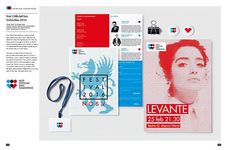 Duotone: Limited Colour Schemes in Graphic Design - 圖片 8