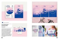 Duotone: Limited Colour Schemes in Graphic Design - 圖片 2
