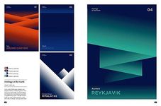 Duotone: Limited Colour Schemes in Graphic Design - 圖片 6
