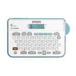 EPSON 輕巧經典款標籤機/ LW-K200BL - 圖片 1