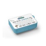 EPSON 輕巧經典款標籤機/ LW-K200BL - 圖片 2