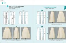 服裝版型研究室: 裙子篇 - 圖片 5