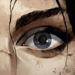 Uncharted: Lost Legacy (2LP/180g 45 Rpm Blue MarinewithBlue Light Swirl + Brown Marbled Vinyl) - 圖片 1